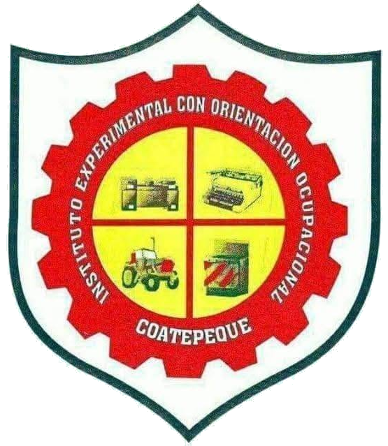 Logo del instituto